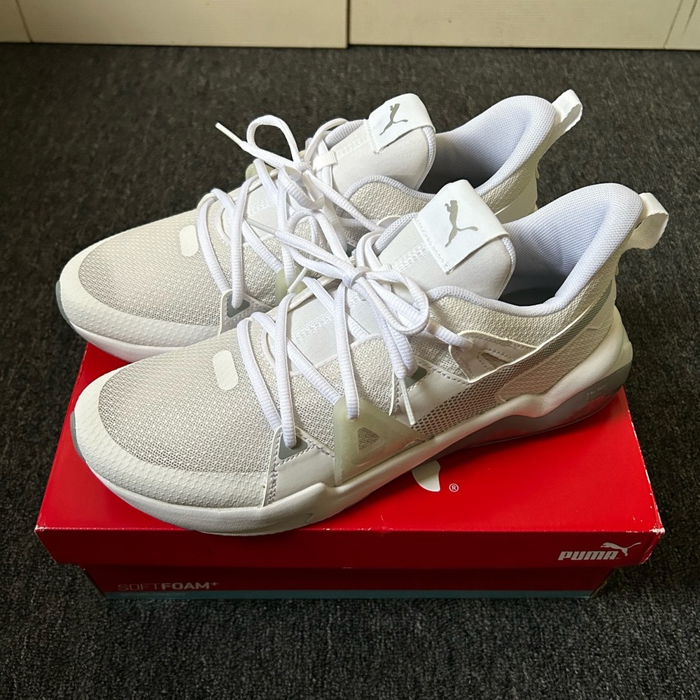 Puma Cell Fraction Men’s US Size 9